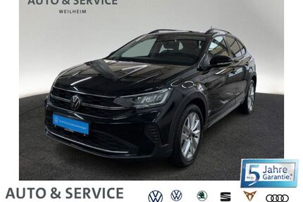 VW Taigo Gebrauchtwagen