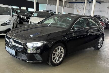 Mercedes-Benz A 180 Gebrauchtwagen