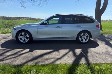 BMW 318 Gebrauchtwagen