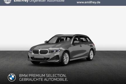 BMW 318 Gebrauchtwagen