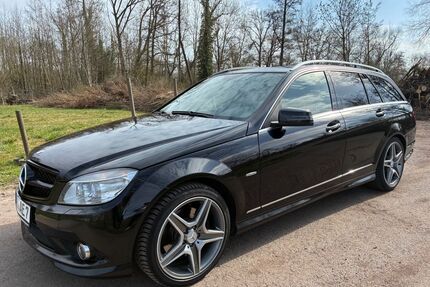 Mercedes-Benz C 320 Gebrauchtwagen