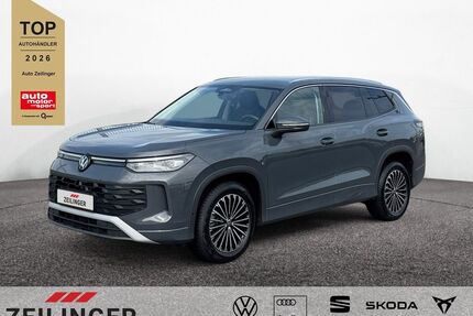 VW Tayron Gebrauchtwagen