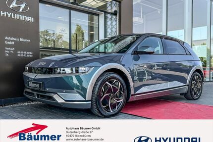 Hyundai IONIQ 5 Gebrauchtwagen