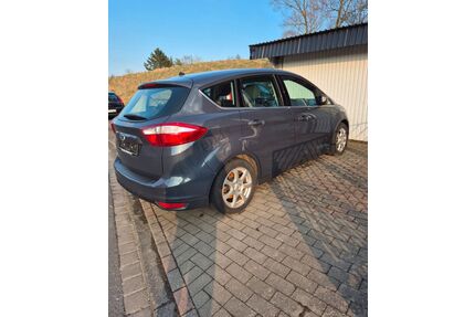 Ford C-Max Gebrauchtwagen