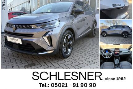 Renault Symbioz Gebrauchtwagen
