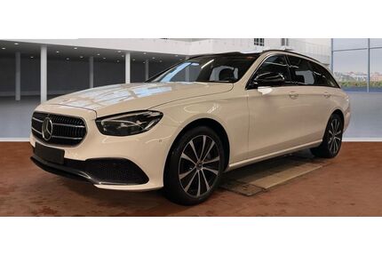 Mercedes-Benz E 300 Gebrauchtwagen