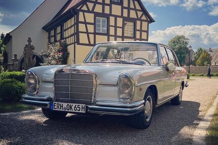 Mercedes-Benz 250 Gebrauchtwagen