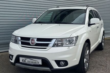 Fiat Freemont Gebrauchtwagen