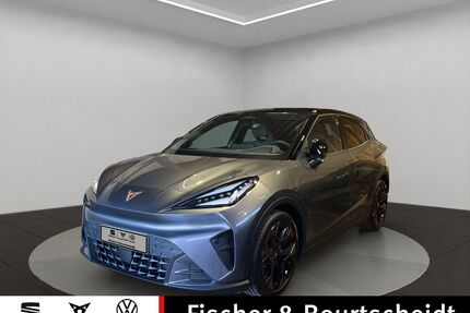 Cupra Raval Gebrauchtwagen