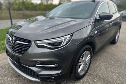 Opel Grandland (X) Gebrauchtwagen