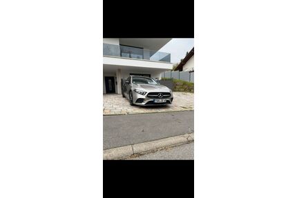 Mercedes-Benz A 180 Gebrauchtwagen