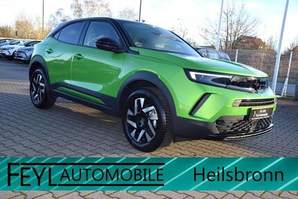 Opel Mokka Gebrauchtwagen