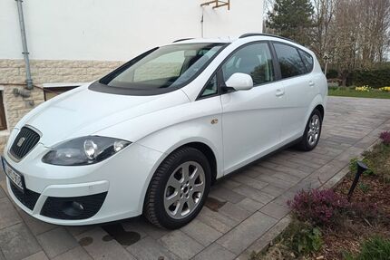 Seat Altea Gebrauchtwagen