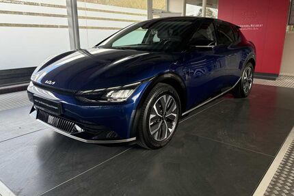 Kia EV6 Gebrauchtwagen