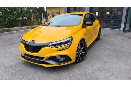 Renault Megane Gebrauchtwagen