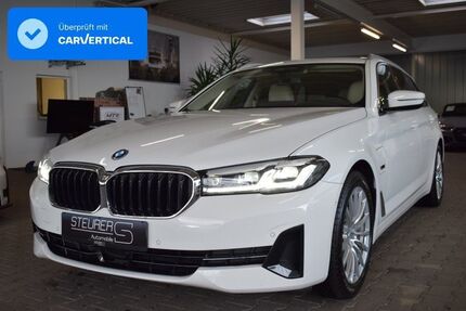 BMW 530 Gebrauchtwagen