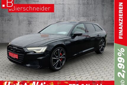 Audi S6 Gebrauchtwagen