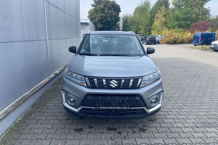 Suzuki Vitara Gebrauchtwagen