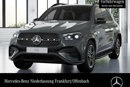 Mercedes-Benz GLE 450 Gebrauchtwagen