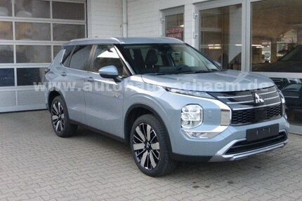 Mitsubishi Outlander Gebrauchtwagen