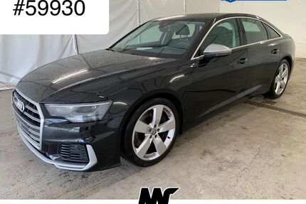 Audi S6 Gebrauchtwagen