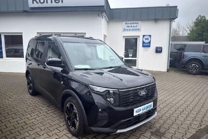 Ford Tourneo Courier Gebrauchtwagen