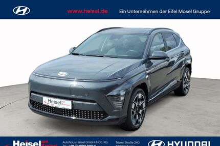 Hyundai KONA Elektro Gebrauchtwagen