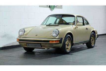 Porsche 911 Gebrauchtwagen