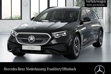 Mercedes-Benz E 200 Gebrauchtwagen