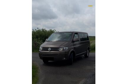 VW T5 Multivan Gebrauchtwagen
