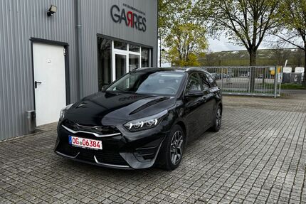 Kia ceed Sportswagon Gebrauchtwagen