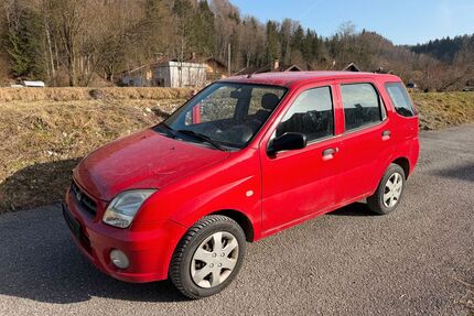 Subaru Justy Gebrauchtwagen