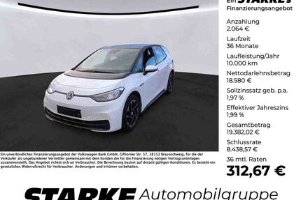 VW ID.3 Gebrauchtwagen