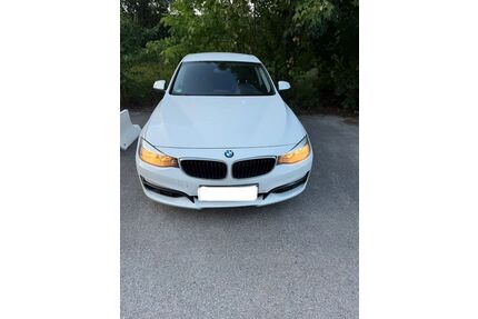 BMW 320 Gran Turismo Gebrauchtwagen