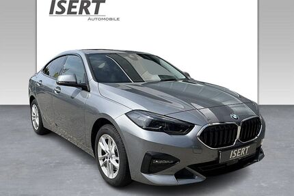 BMW 218 Gran Coupé Gebrauchtwagen