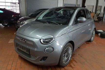 Fiat 500e Gebrauchtwagen