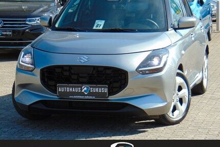 Suzuki Swift Gebrauchtwagen