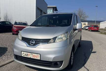 Nissan NV200 Gebrauchtwagen