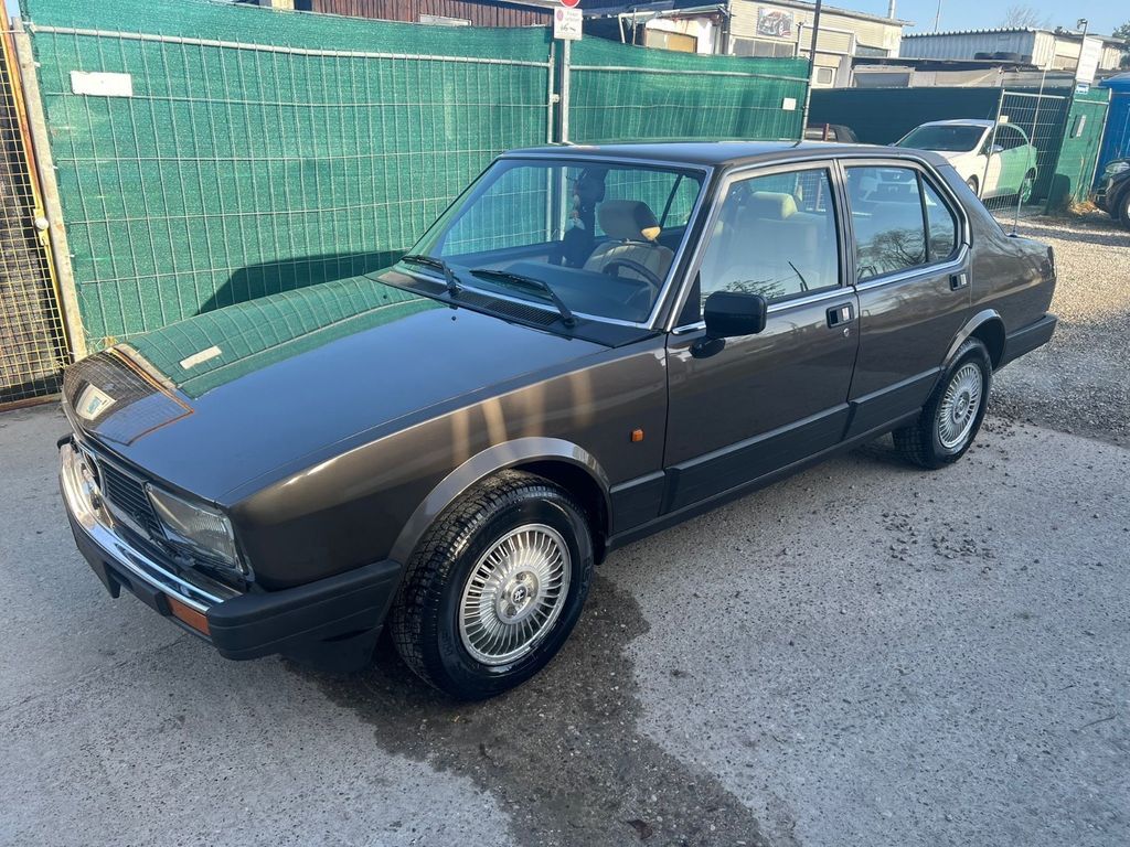 Alfetta