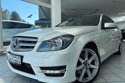 Mercedes-Benz C 350 Gebrauchtwagen