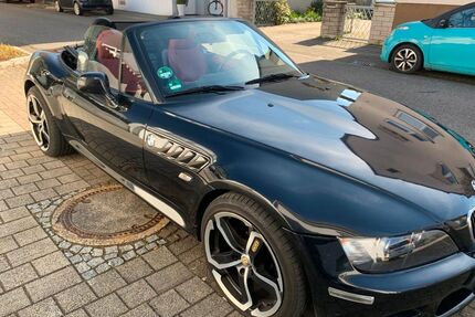 BMW Z3 Gebrauchtwagen