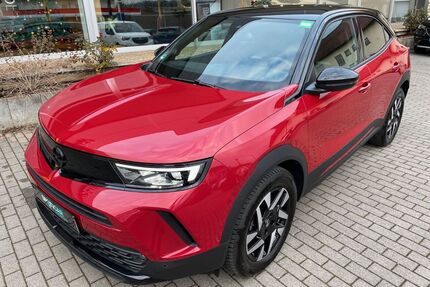 Opel Mokka Gebrauchtwagen