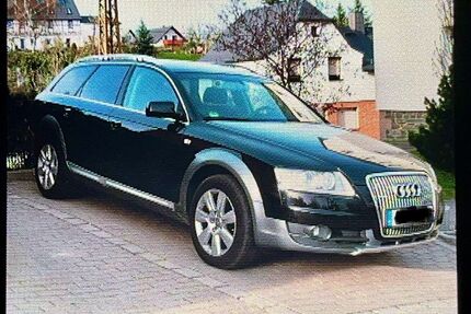 Audi A6 Allroad Gebrauchtwagen