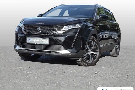 Peugeot 5008 Gebrauchtwagen
