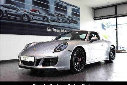 Porsche 991 Gebrauchtwagen