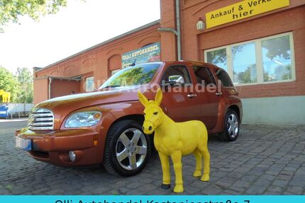 Chevrolet HHR Gebrauchtwagen