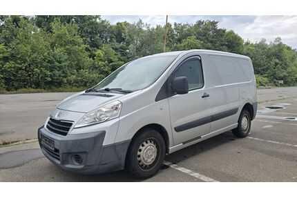 Peugeot Expert Gebrauchtwagen