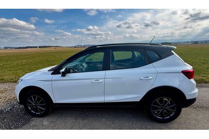 Seat Arona Gebrauchtwagen