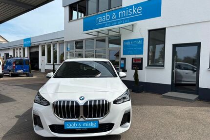 BMW 223 Active Tourer Gebrauchtwagen