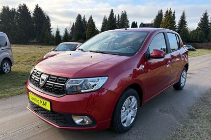 Dacia Sandero Gebrauchtwagen